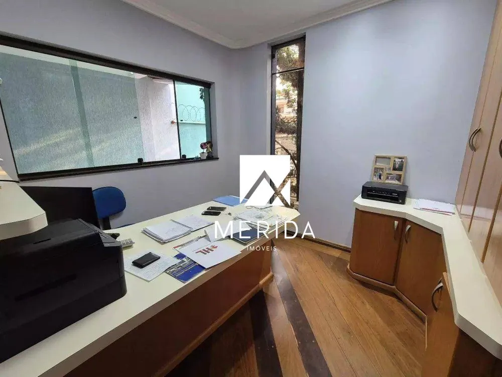 Sobrado, 6 quartos, 536 m² - Foto 11