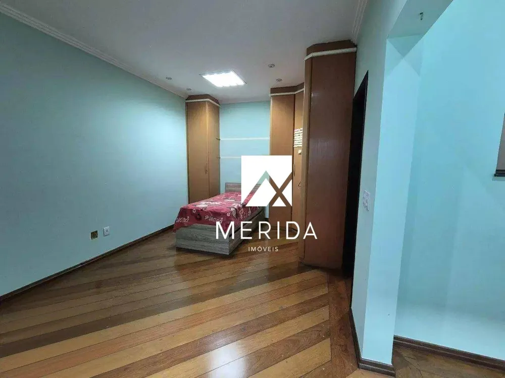 Sobrado, 6 quartos, 536 m² - Foto 4