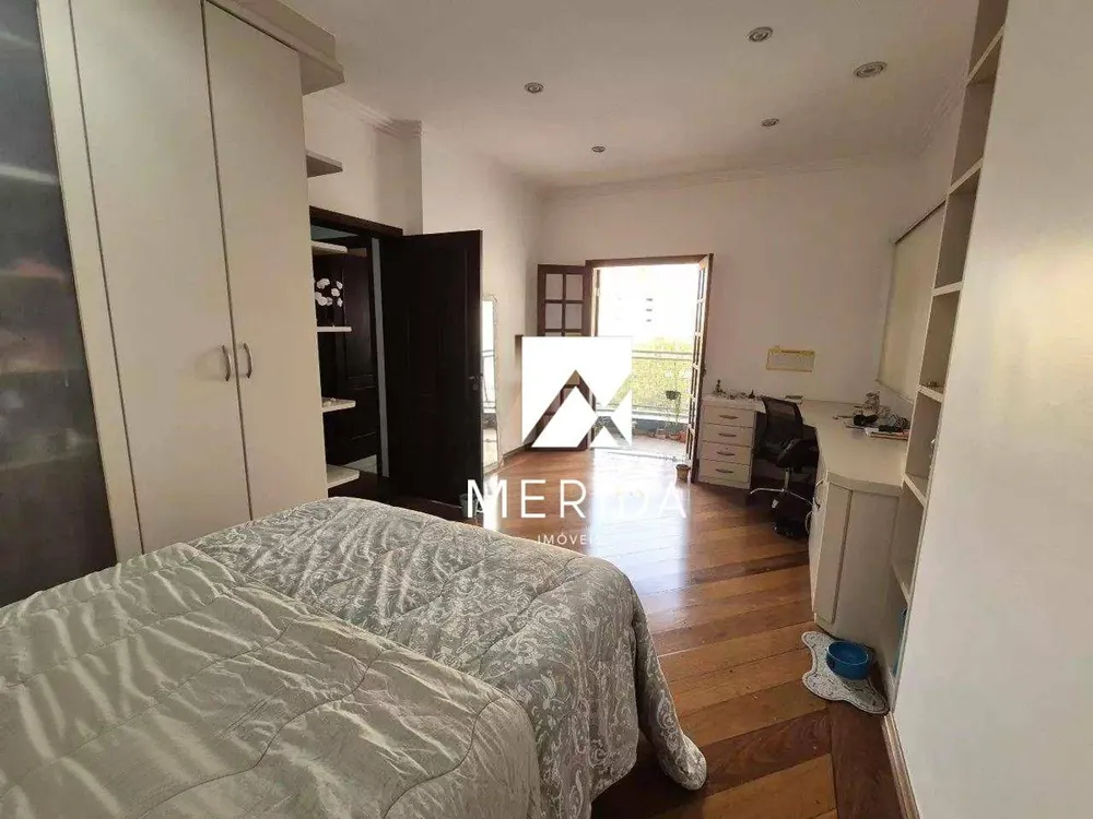 Sobrado, 6 quartos, 536 m² - Foto 5