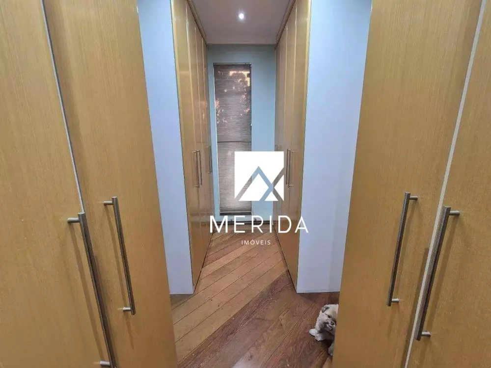 Sobrado, 6 quartos, 536 m² - Foto 6