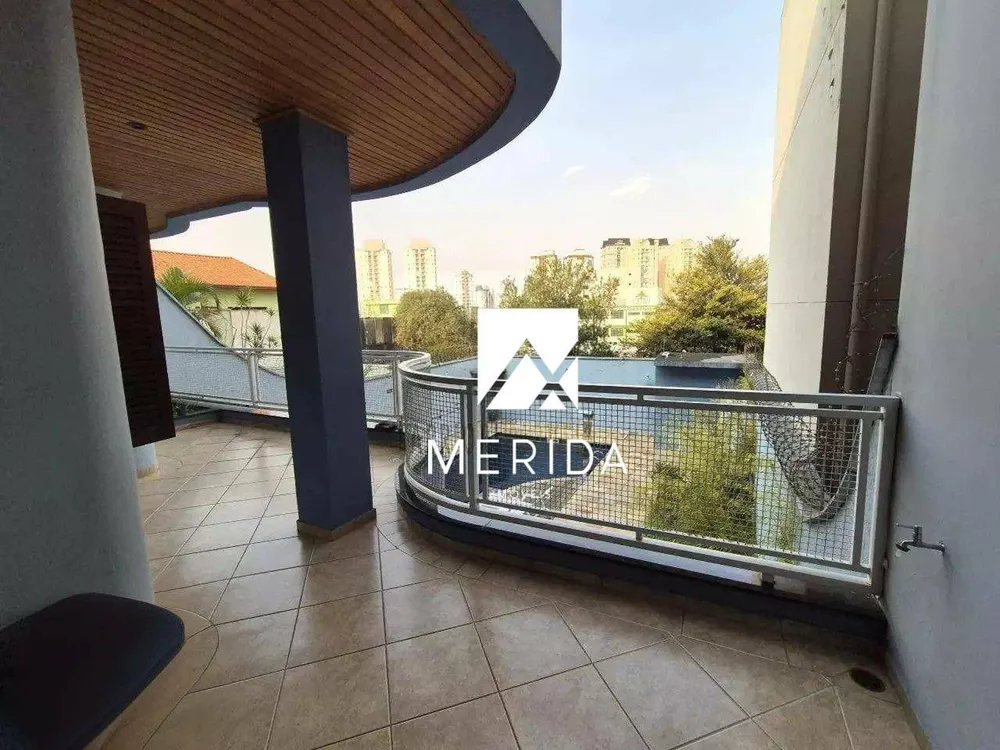 Sobrado, 6 quartos, 536 m² - Foto 14