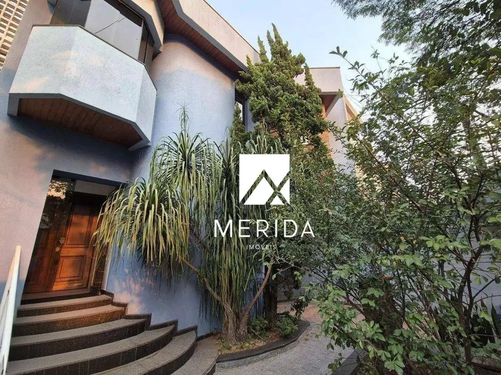 Sobrado, 6 quartos, 536 m² - Foto 13