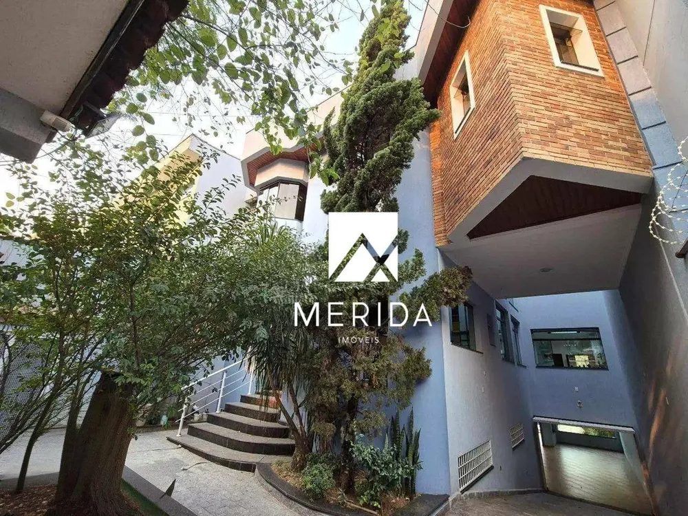 Sobrado, 6 quartos, 536 m² - Foto 15