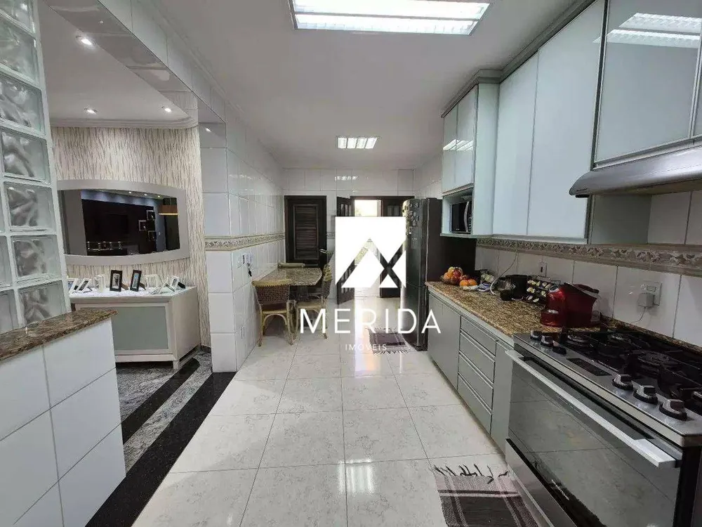 Sobrado, 6 quartos, 536 m² - Foto 7
