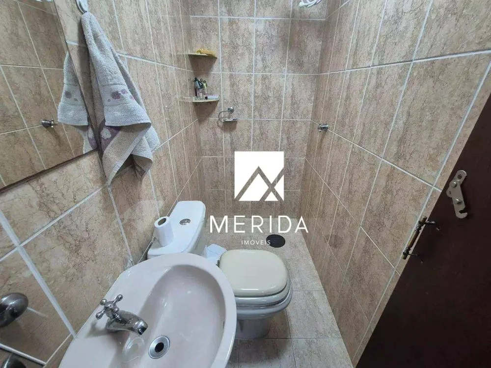 Sobrado, 6 quartos, 536 m² - Foto 9