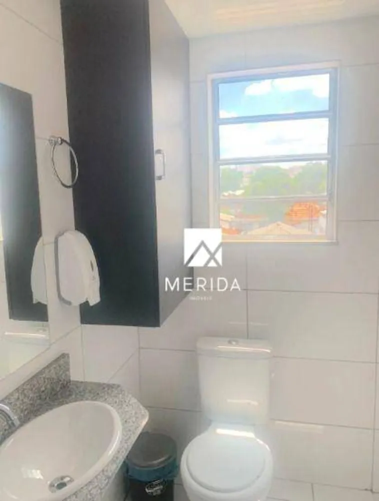 Loja-Salão, 280 m² - Foto 12
