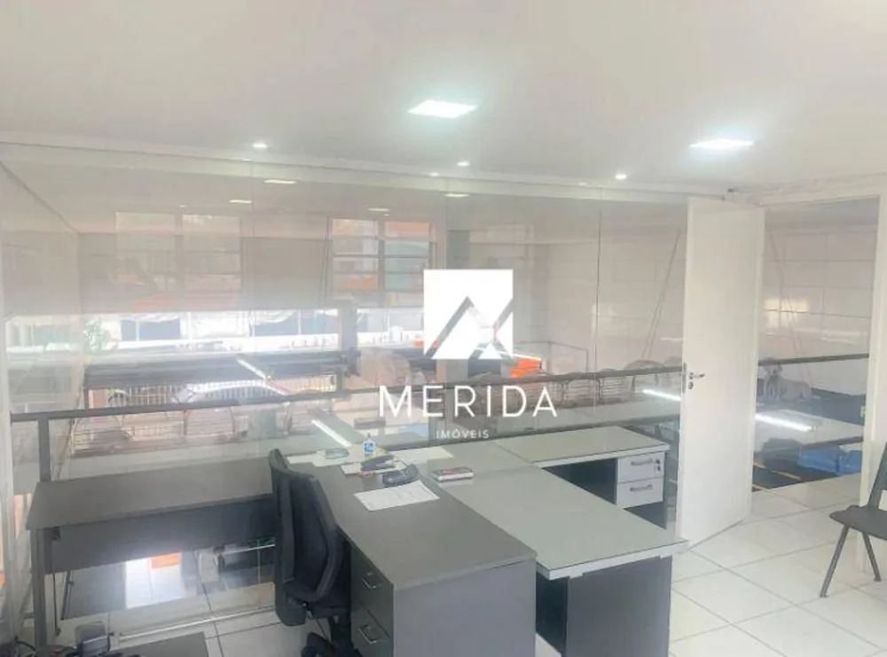 Loja-Salão, 280 m² - Foto 6