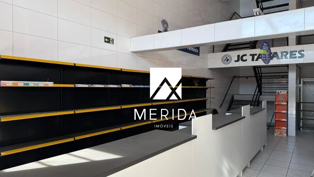 Loja-Salão, 280 m² - Foto 5