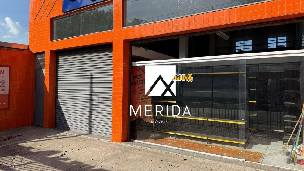 Loja-Salão, 280 m² - Foto 3