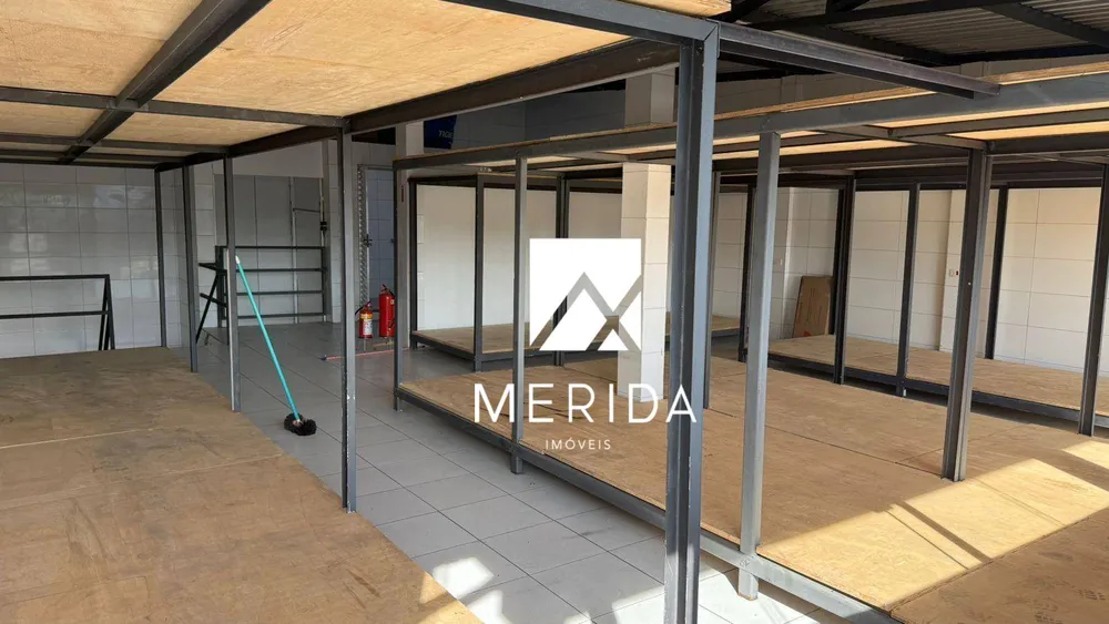 Loja-Salão, 280 m² - Foto 10
