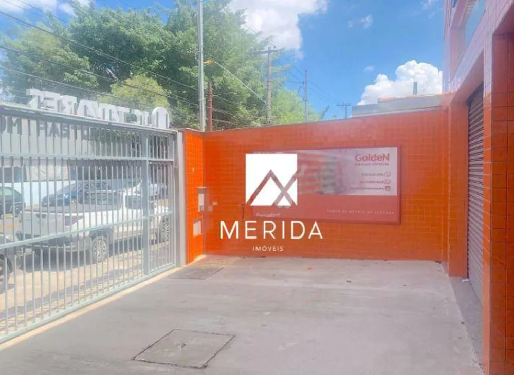 Loja-Salão, 280 m² - Foto 1