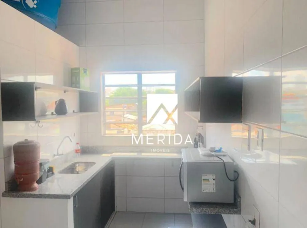 Loja-Salão, 280 m² - Foto 9