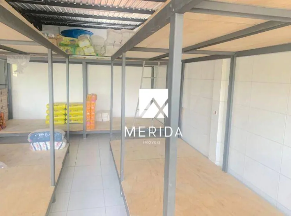 Loja-Salão, 280 m² - Foto 11