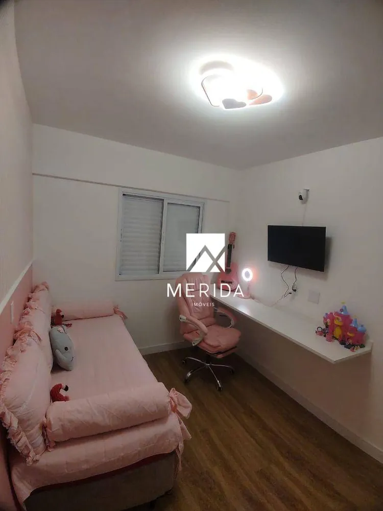Apartamento, 2 quartos, 70 m² - Foto 7