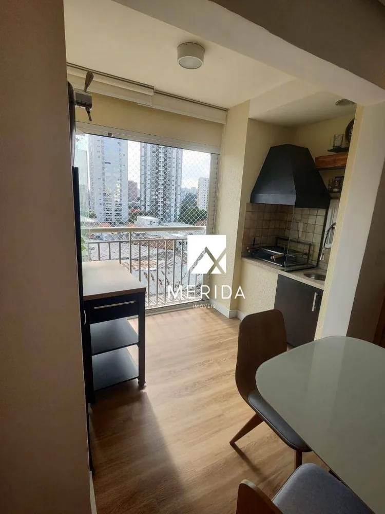 Apartamento, 2 quartos, 70 m² - Foto 3
