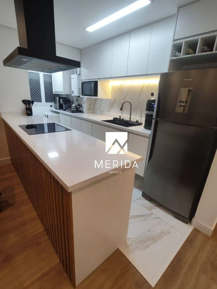 Apartamento, 2 quartos, 70 m² - Foto 6