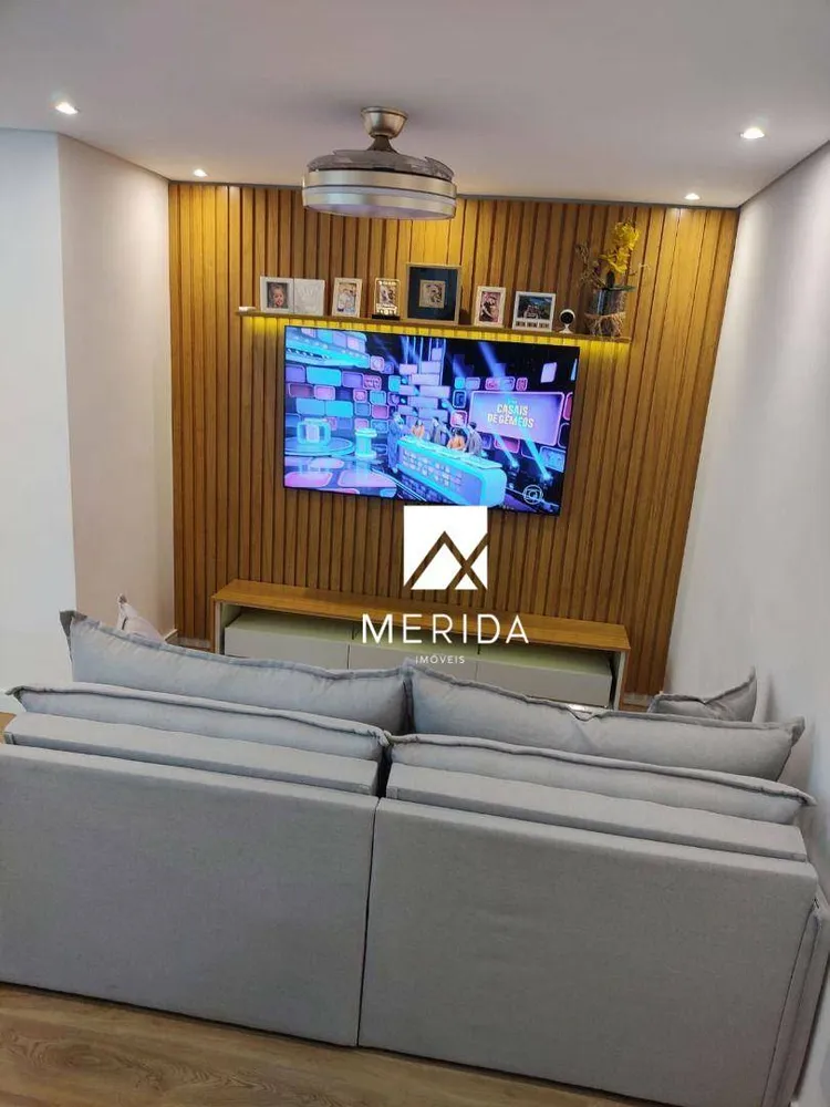 Apartamento, 2 quartos, 70 m² - Foto 1