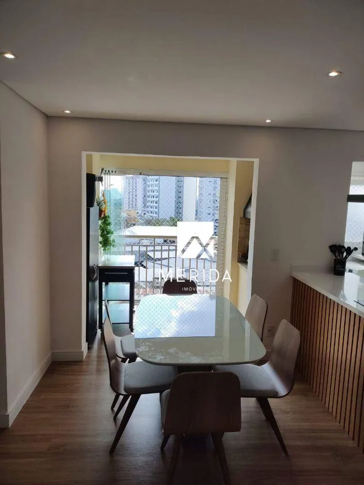 Apartamento, 2 quartos, 70 m² - Foto 2