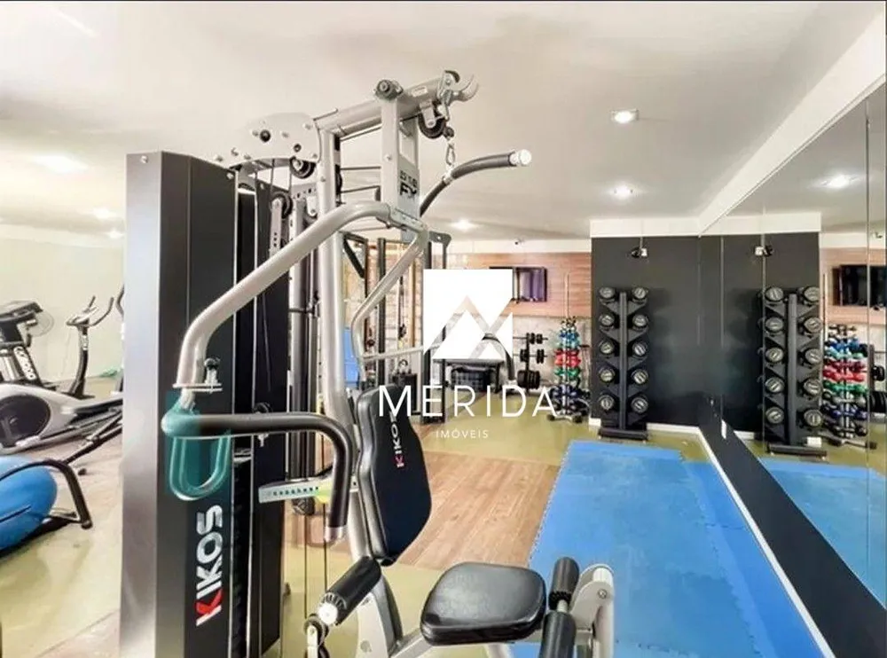Apartamento, 2 quartos, 70 m² - Foto 8