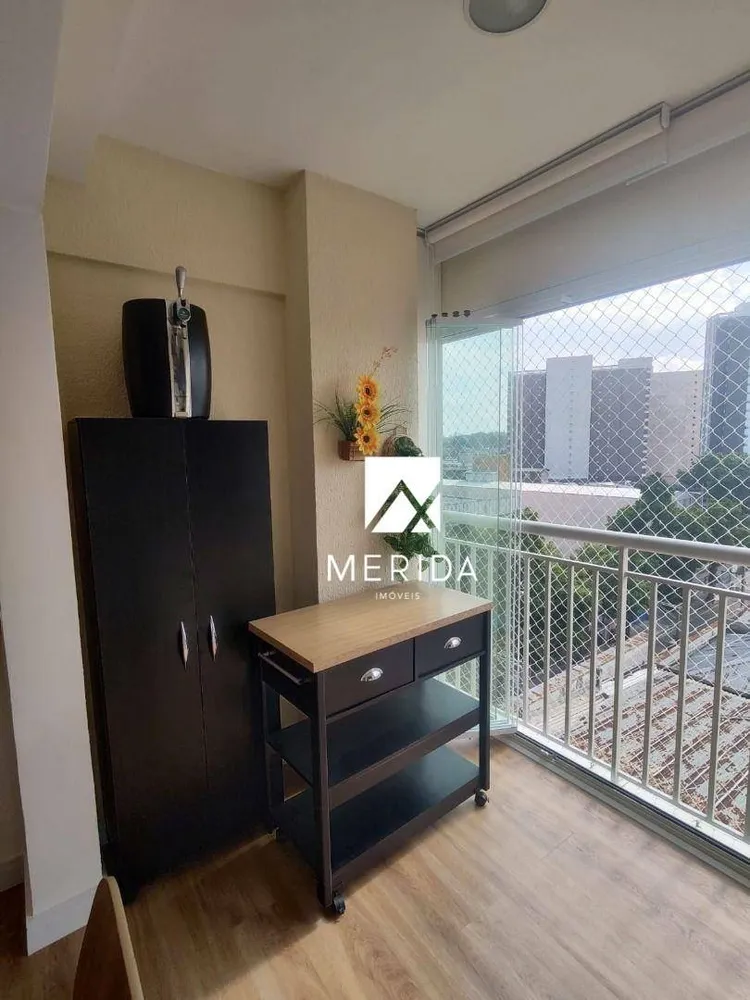 Apartamento, 2 quartos, 70 m² - Foto 5