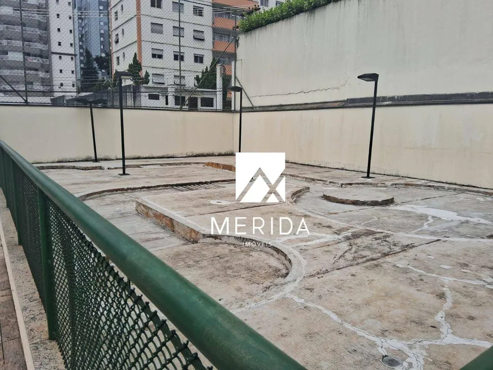Apartamento, 3 quartos, 141 m² - Foto 15