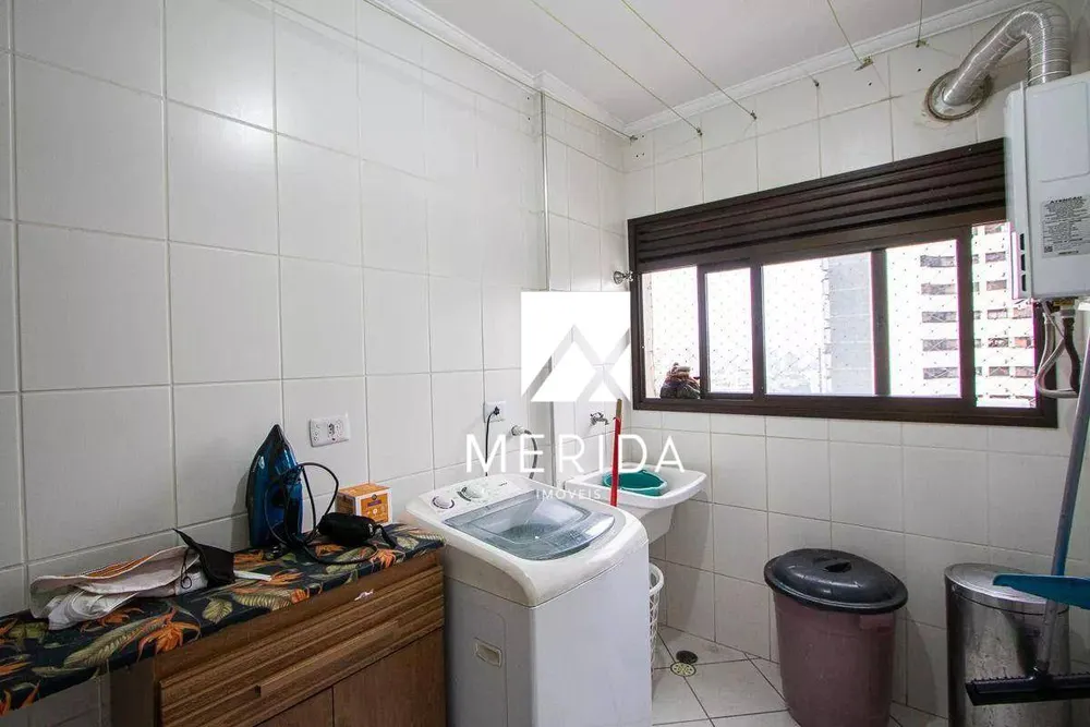 Apartamento, 3 quartos, 141 m² - Foto 12