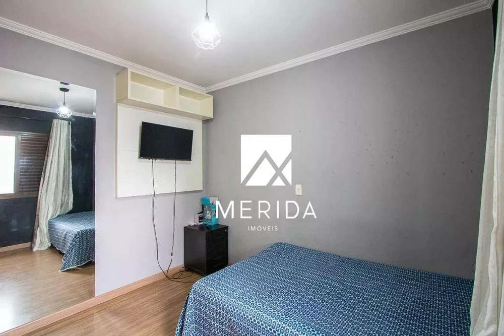 Apartamento, 3 quartos, 141 m² - Foto 13