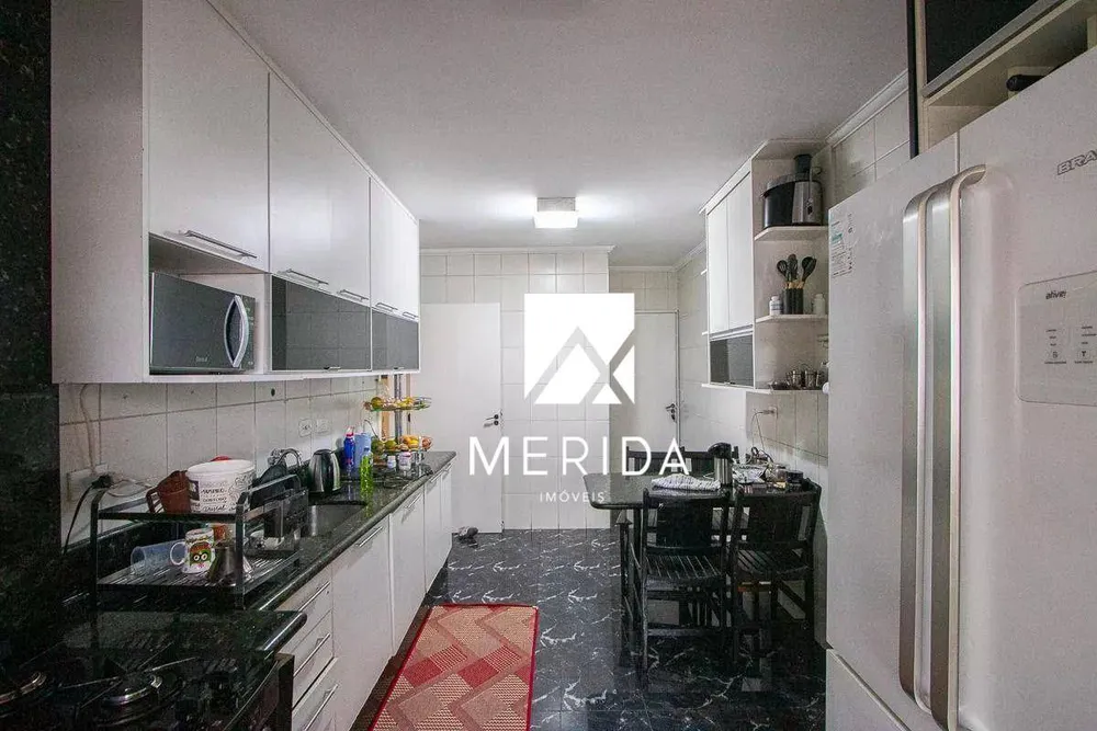 Apartamento, 3 quartos, 141 m² - Foto 4
