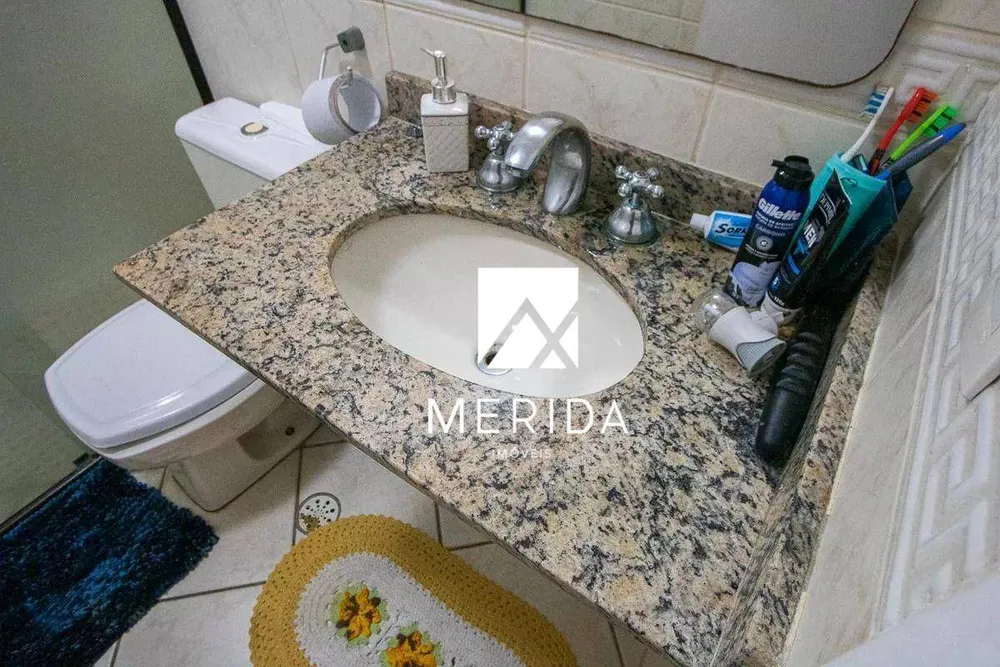 Apartamento, 3 quartos, 141 m² - Foto 6
