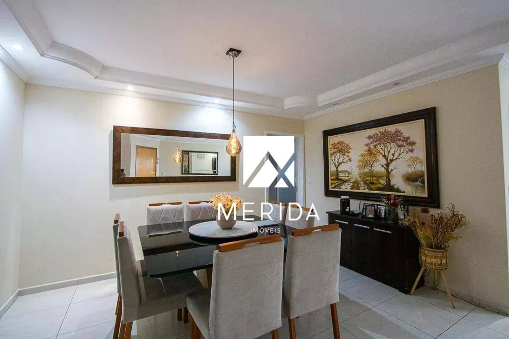 Apartamento, 3 quartos, 141 m² - Foto 1