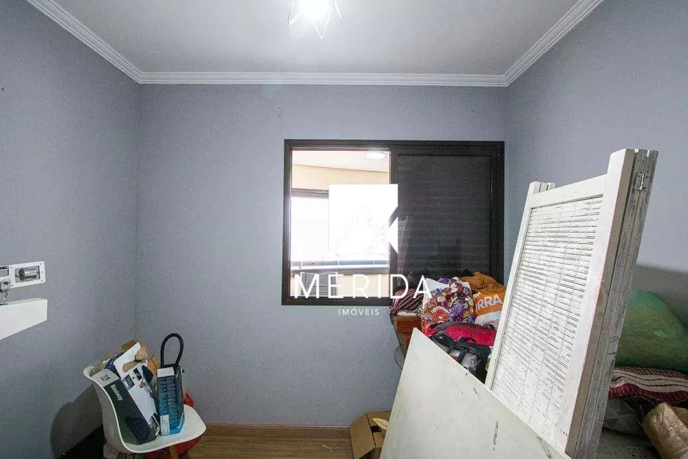 Apartamento, 3 quartos, 141 m² - Foto 10