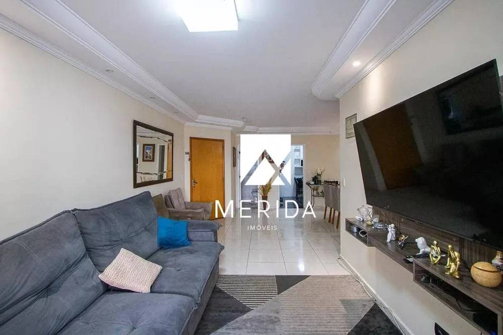 Apartamento, 3 quartos, 141 m² - Foto 3