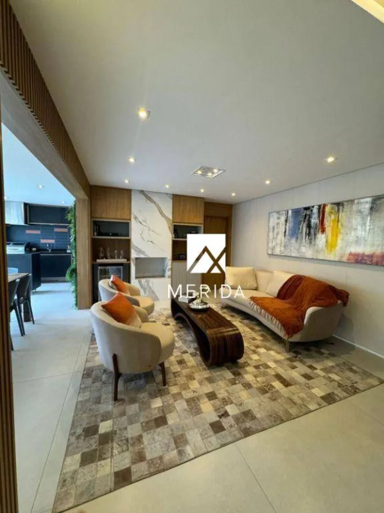 Apartamento, 4 quartos, 184 m² - Foto 10