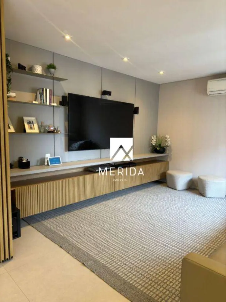 Apartamento, 4 quartos, 184 m² - Foto 11