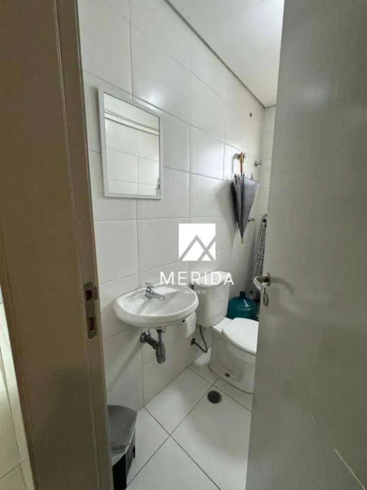 Apartamento, 4 quartos, 184 m² - Foto 1