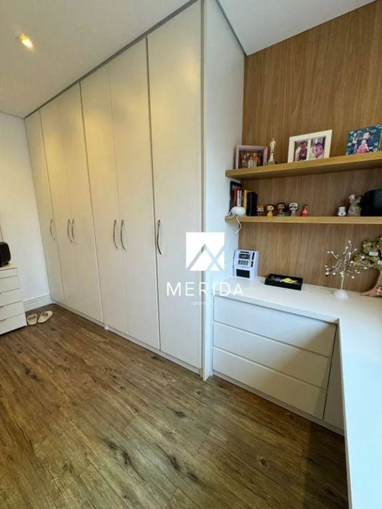 Apartamento, 4 quartos, 184 m² - Foto 7