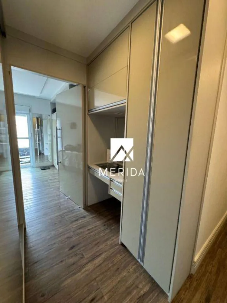 Apartamento, 4 quartos, 184 m² - Foto 5