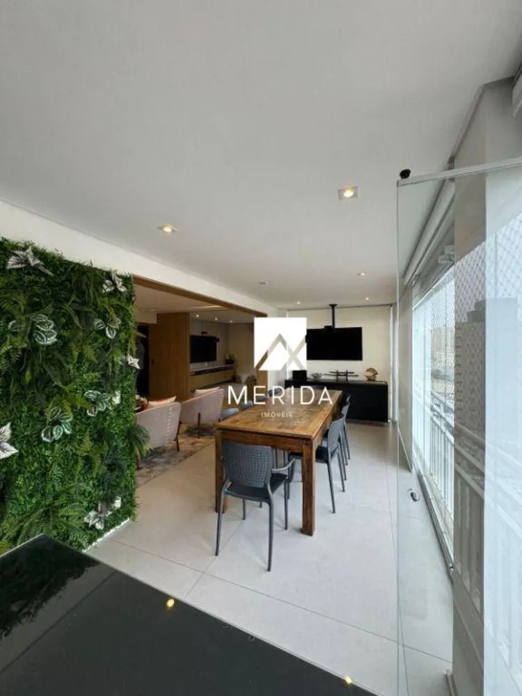 Apartamento, 4 quartos, 184 m² - Foto 8