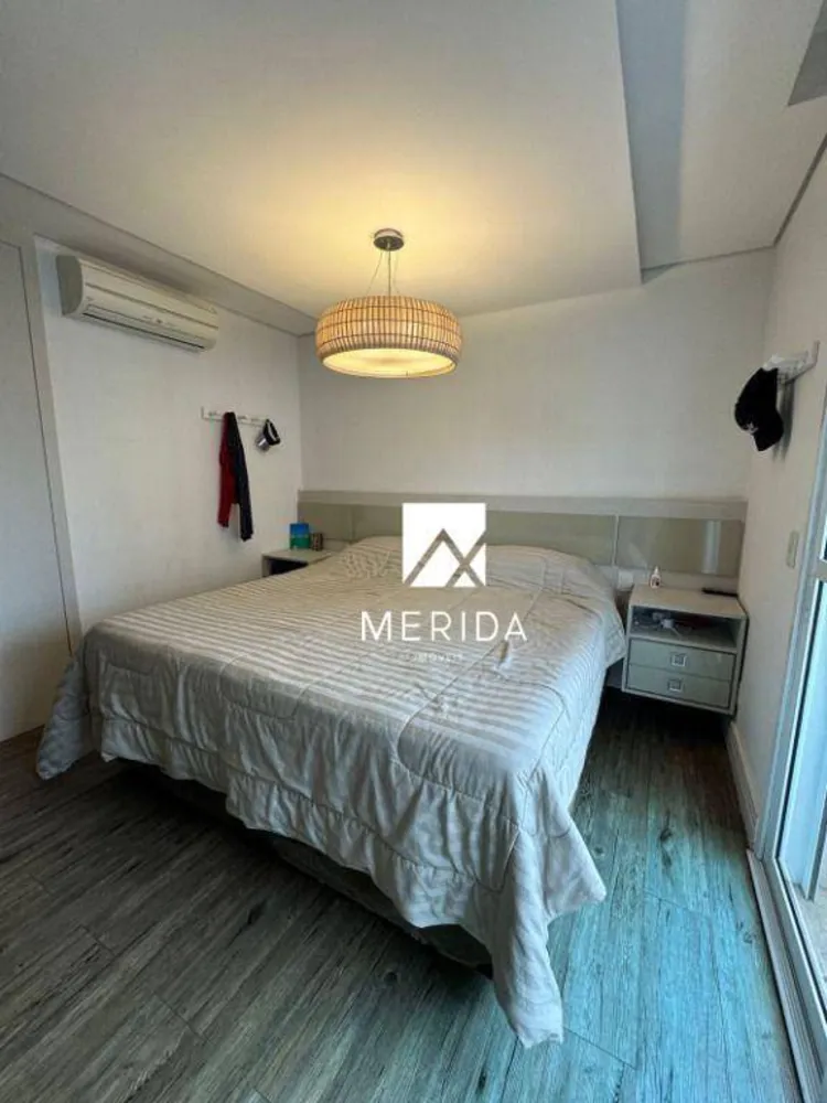 Apartamento, 4 quartos, 184 m² - Foto 6
