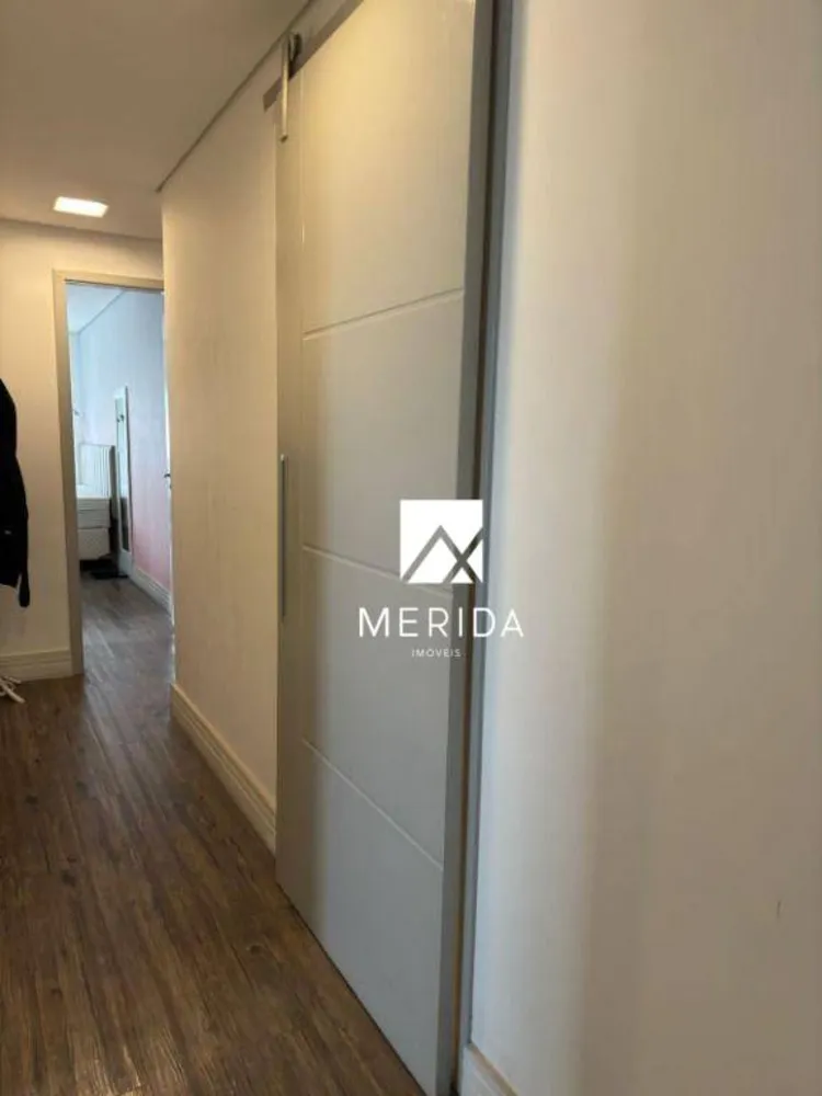 Apartamento, 4 quartos, 184 m² - Foto 12