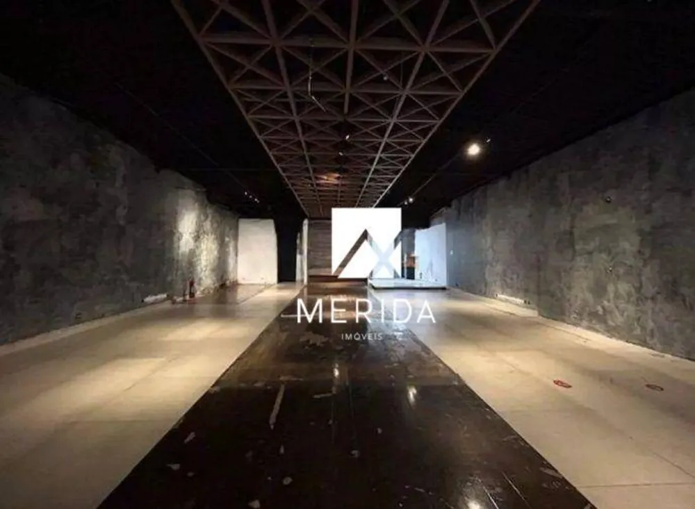 Loja-Salão, 250 m² - Foto 3