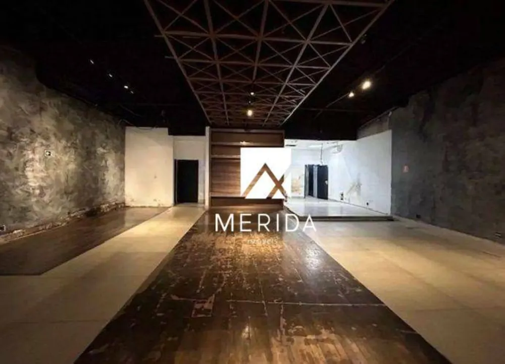 Loja-Salão, 250 m² - Foto 12