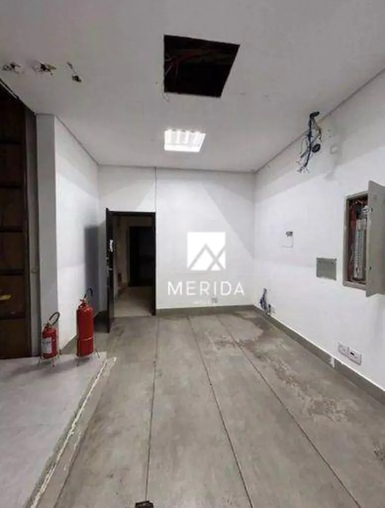Loja-Salão, 250 m² - Foto 6