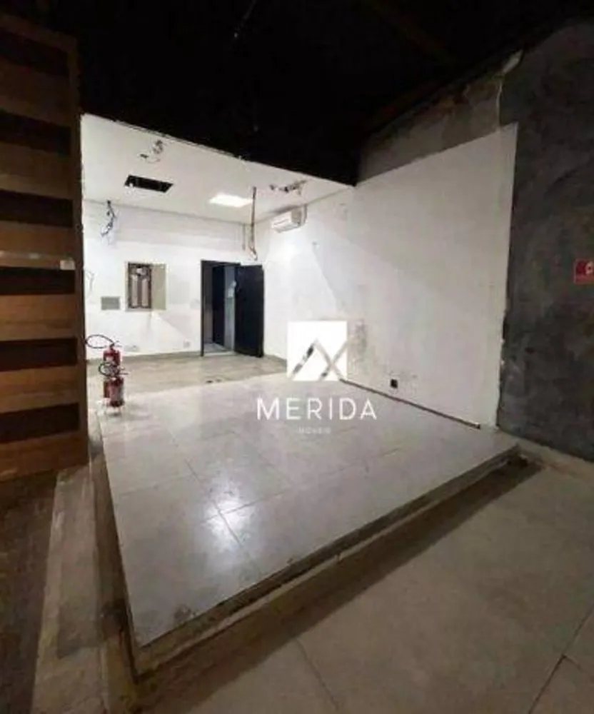 Loja-Salão, 250 m² - Foto 5