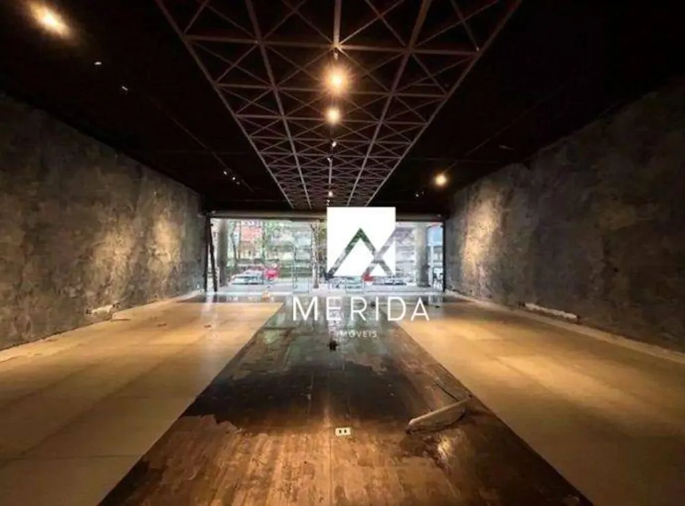 Loja-Salão, 250 m² - Foto 4