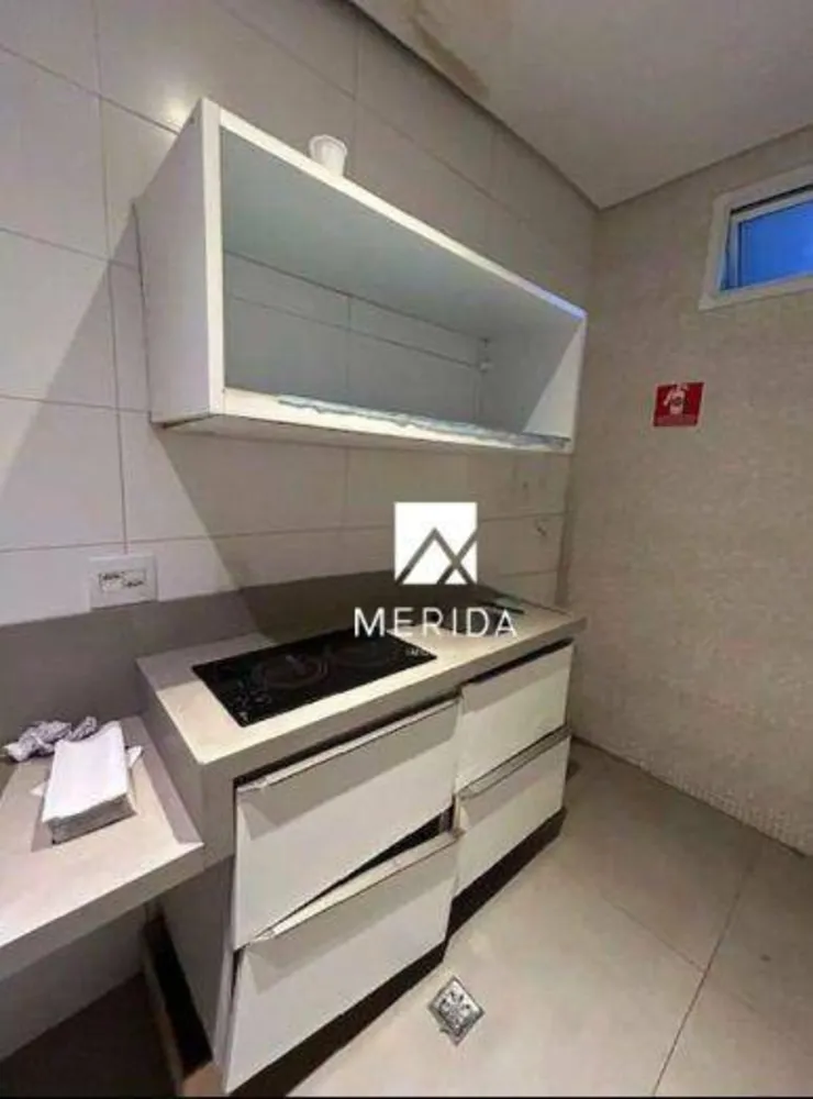 Loja-Salão, 250 m² - Foto 9