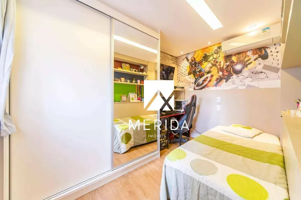 Apartamento, 3 quartos, 90 m² - Foto 7
