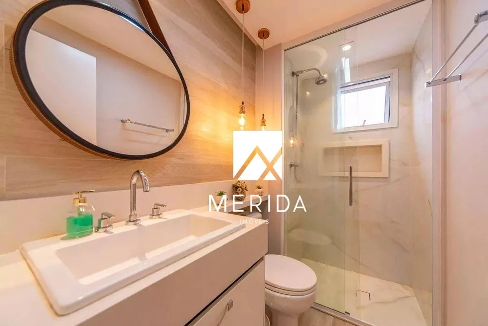 Apartamento, 3 quartos, 90 m² - Foto 9