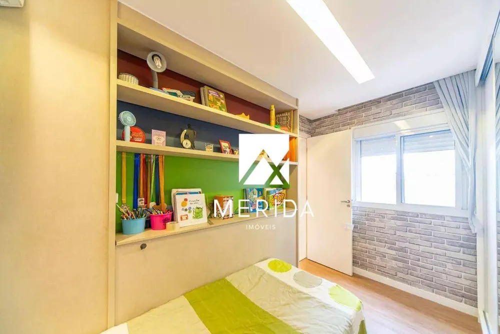 Apartamento, 3 quartos, 90 m² - Foto 8