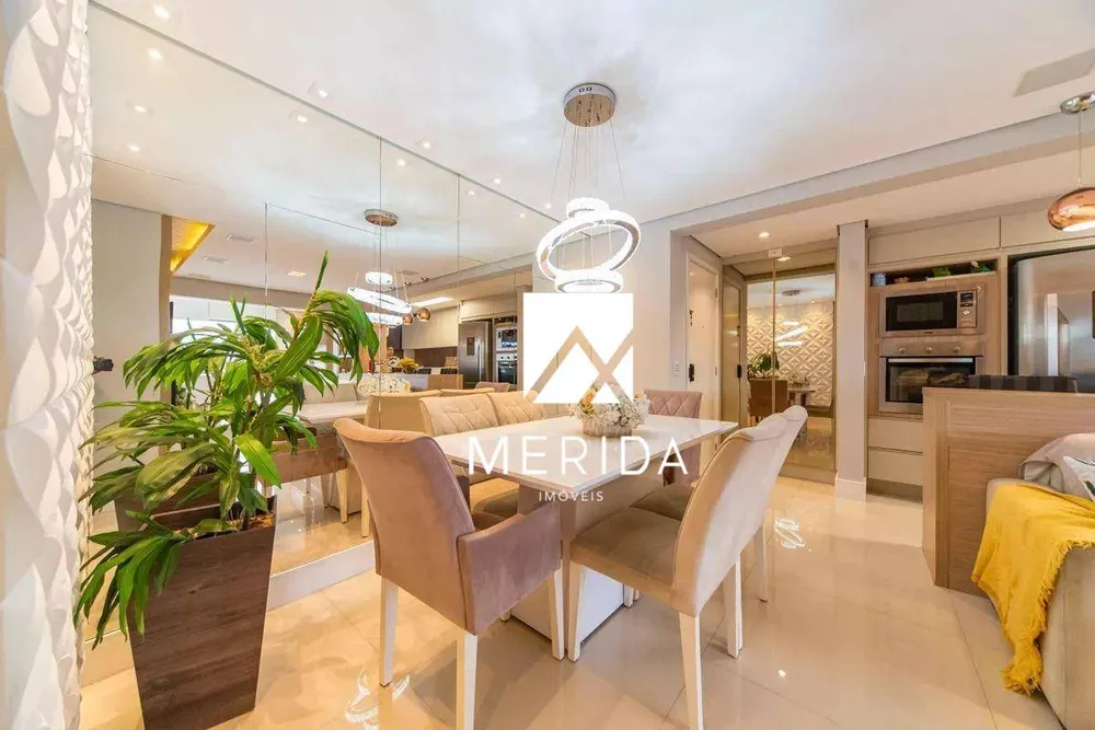 Apartamento, 3 quartos, 90 m² - Foto 4